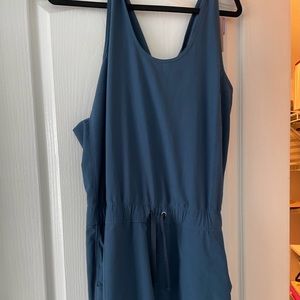 Womens Fleetwith Patagonia dress